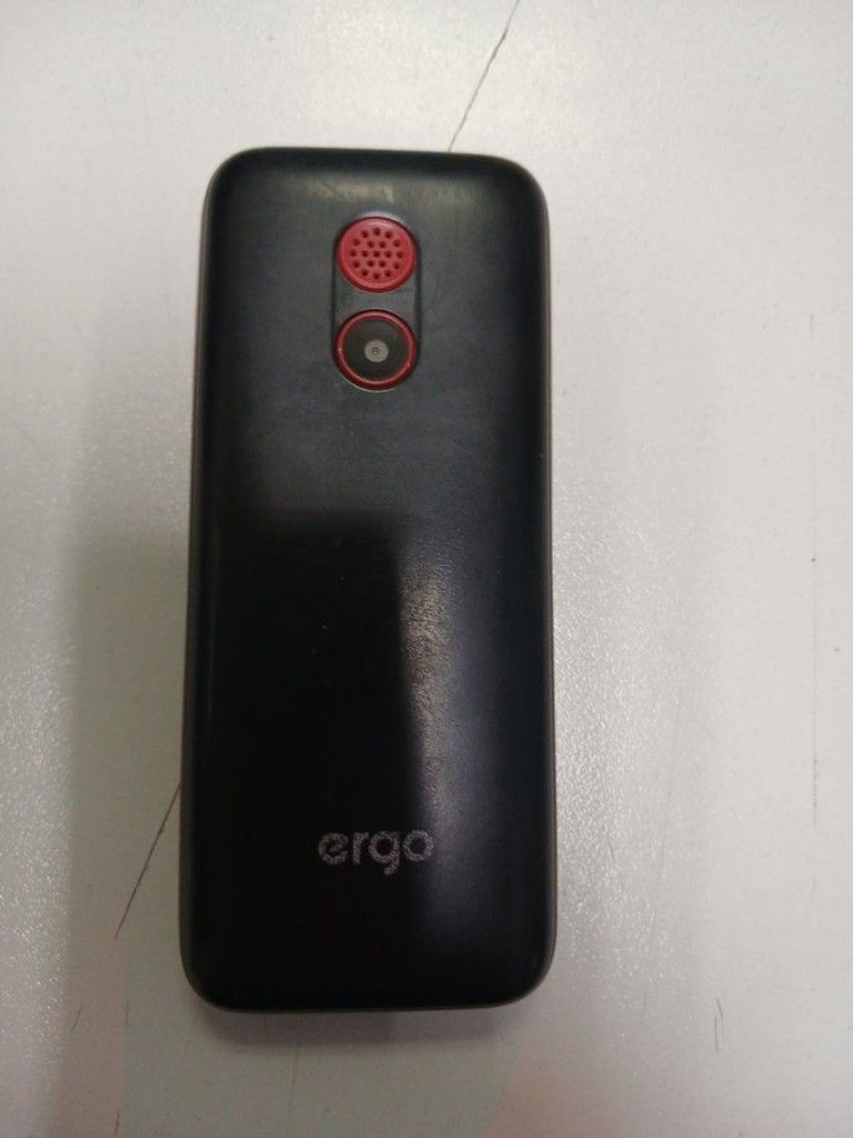 Оголошення Ergo b183 Б/У