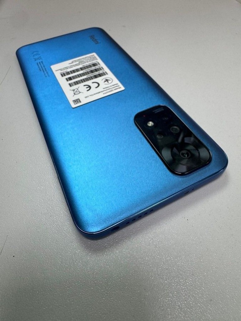 Xiaomi redmi note 11 4/64gb Код:01-201083364. Зображення 7