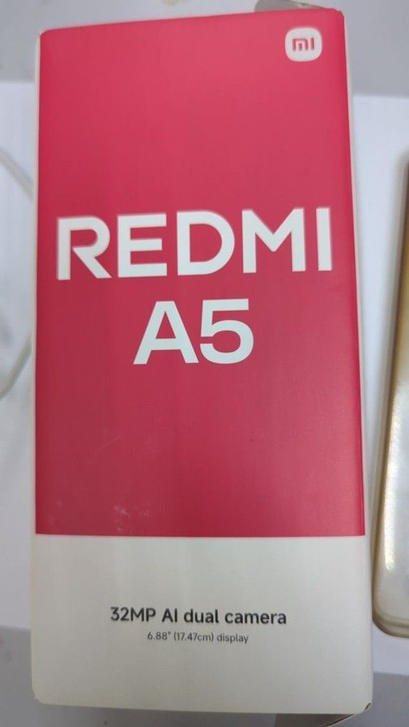 Дешиво Xiaomi redmi a5 3/64gb с ломбарда