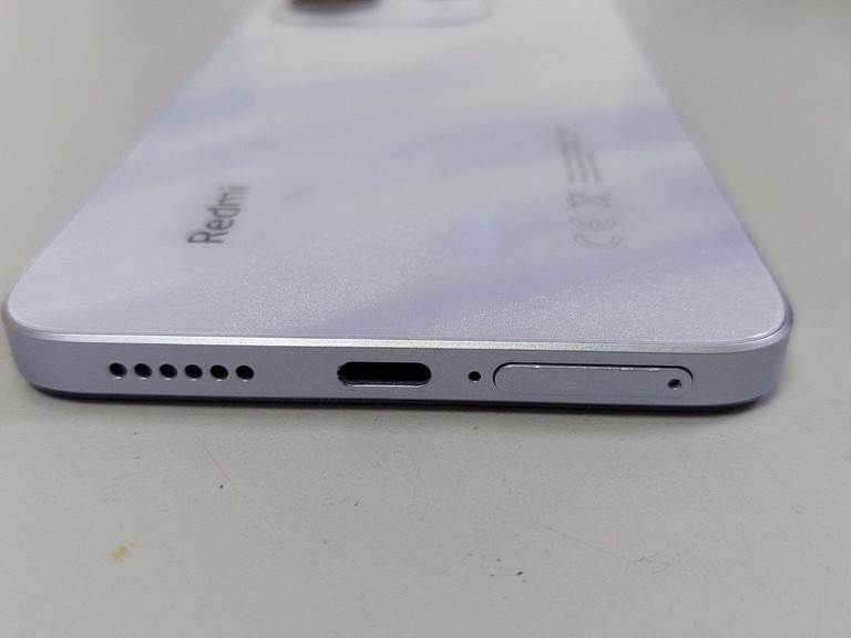 Xiaomi redmi note 14 8/256gb Код:01-201087123. Изображение 7