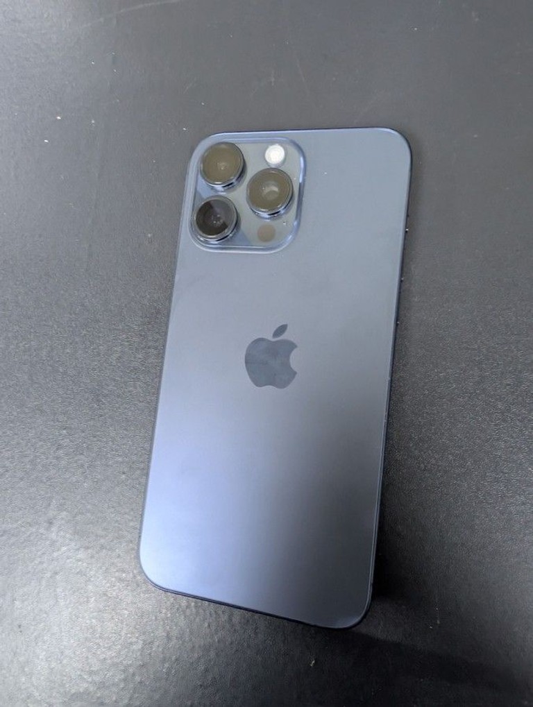 Дешево Apple iphone 15 pro max 256gb з ломбарду