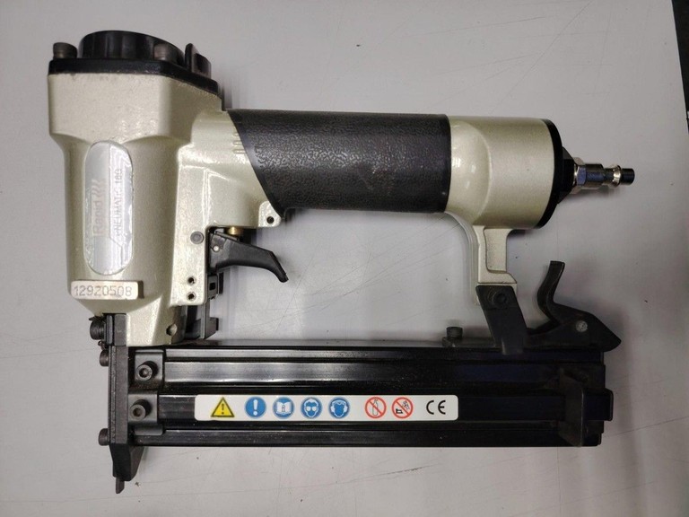 Оголошення Rapid pneumatic 18g+ Б/У