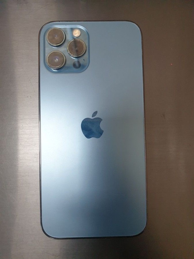 Apple iphone 12 pro max 256gb Код:01-201076085. Зображення 5