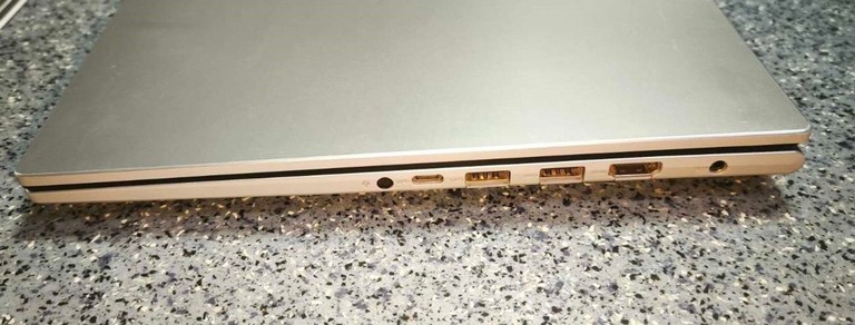 Asus 15/core i5-1335u ddr5/16gb ddr5/hdd *відсутній/ssd 512 gb/*інтегрована Код:01-201086611. Изображение 8