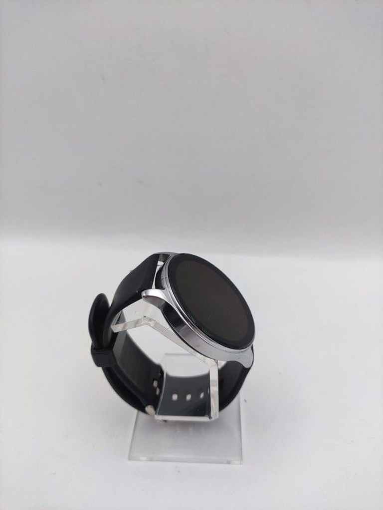 Дешиво Amazfit Pop 3R Black с ломбарда