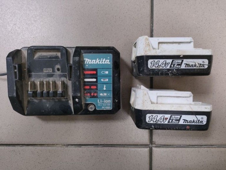 Makita DF347D001 Код:01-201086627. Зображення 8