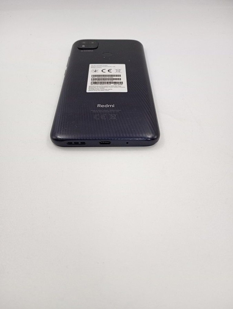 Xiaomi redmi 9c nfc 2/32gb Код:01-201086473. Зображення 6
