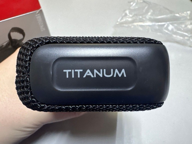 Дешево Titanum spk096bt (3шт) з ломбарду
