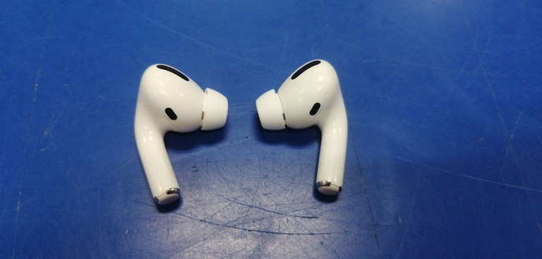 Apple AirPods Pro (MWP22) Код:01-201090354. Зображення 7