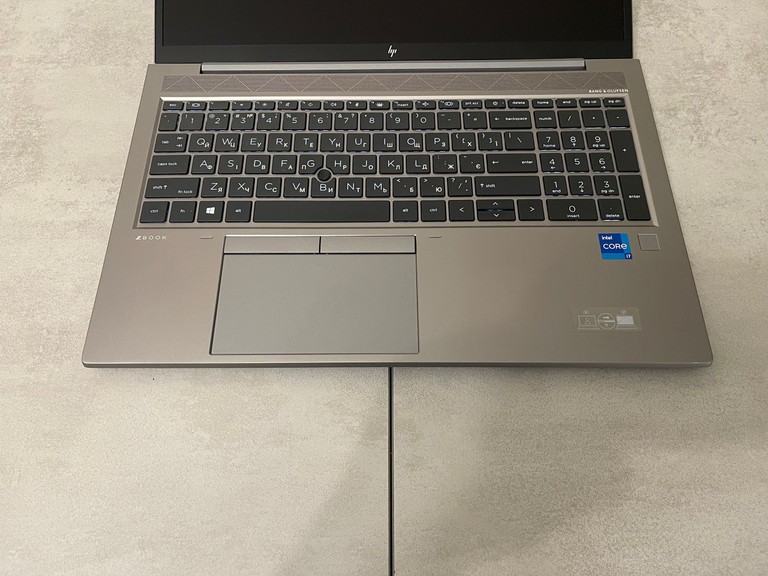 HP ZBook Firefly 15 G8, 15.6"  Код:null. Зображення 4