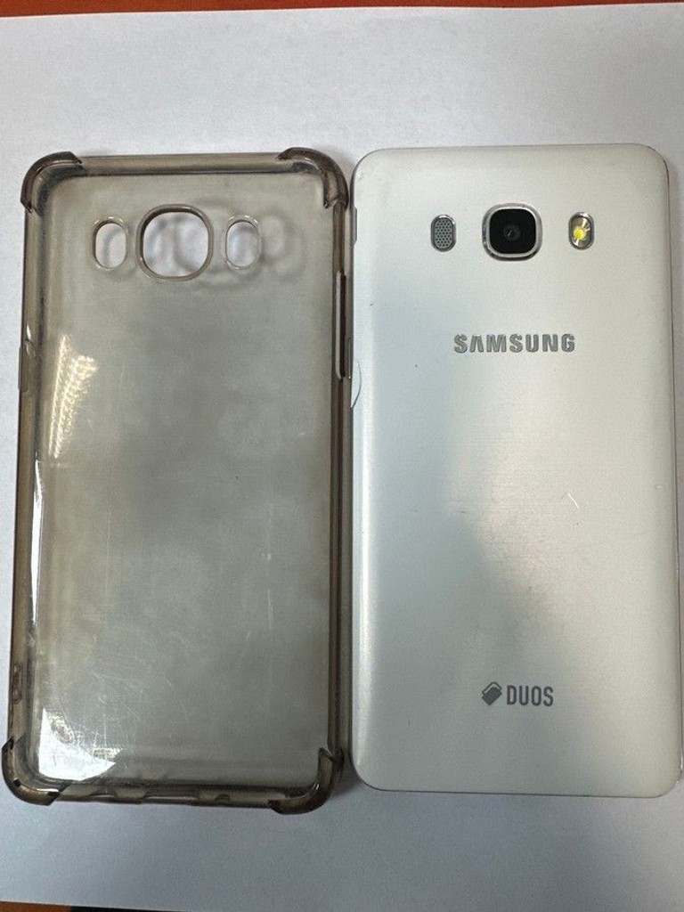Розпродаж Samsung galaxy j5 j510h, продавець Техноскарб