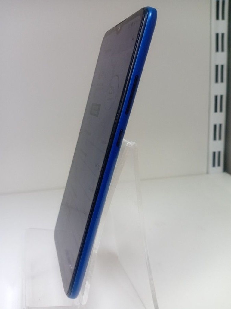 Zte Blade A51 2/32GB Blue Код:01-201090335. Зображення 7