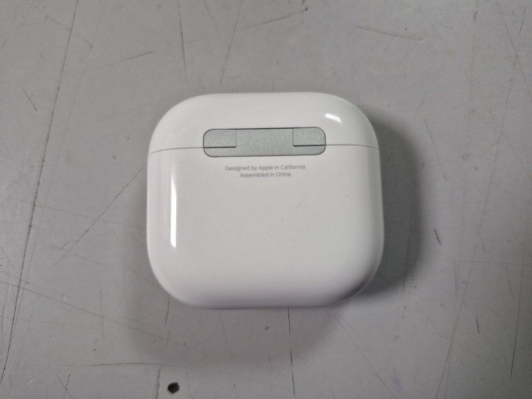 Оголошення Apple airpods 4 Б/У
