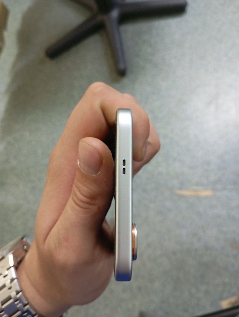 Розпродаж Infinix hot 60 pro 8/128gb, продавець Техноскарб