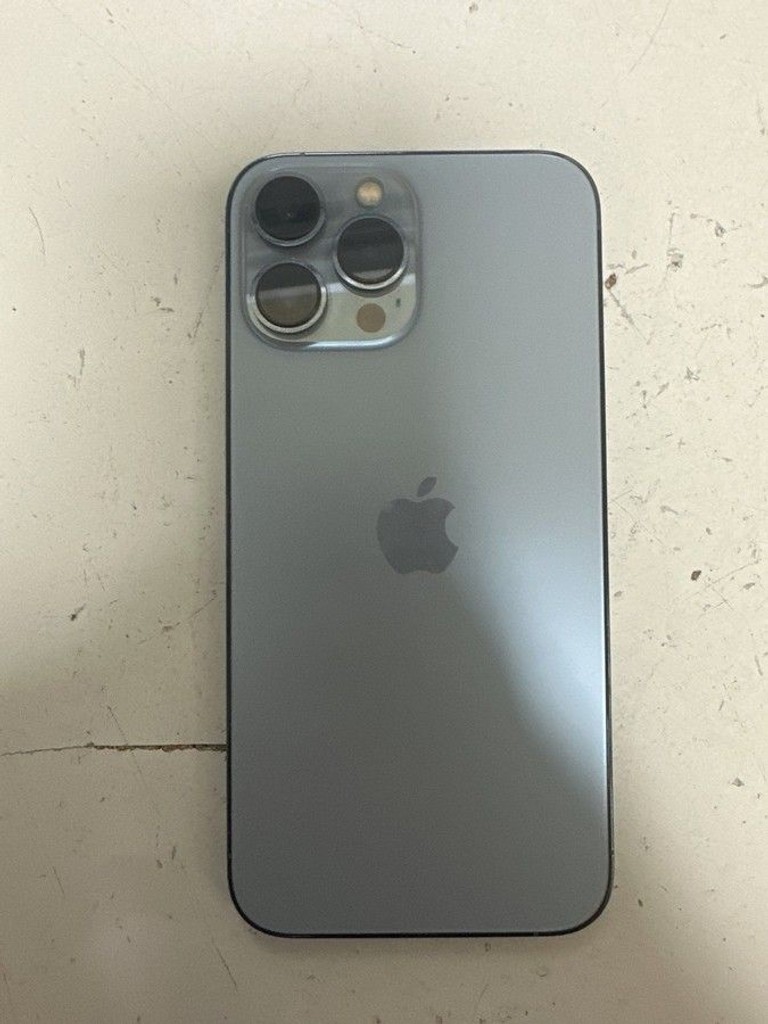 Оголошення Apple iphone 13 pro max 128gb Б/У