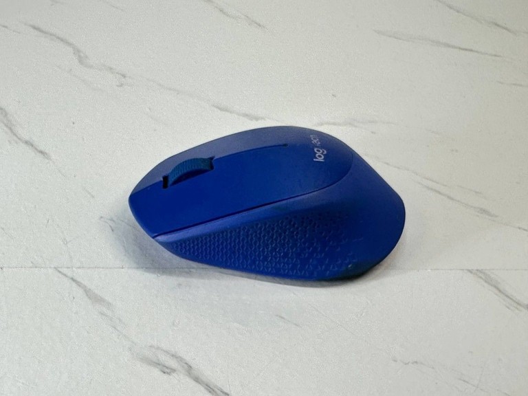 Объявление Logitech M280 Wireless Mouse Black (910-004291, 910-004287) Б/У