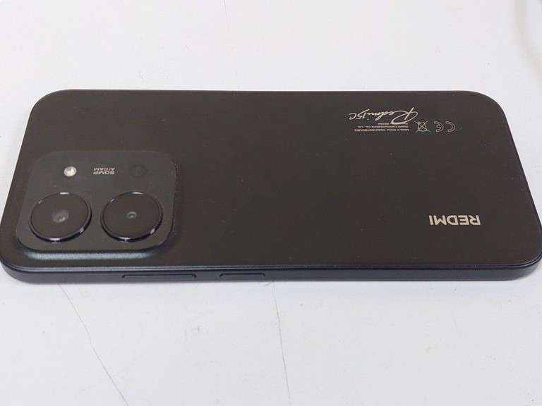 Xiaomi redmi 15c 4g 8/256gb Код:01-201096794. Зображення 7
