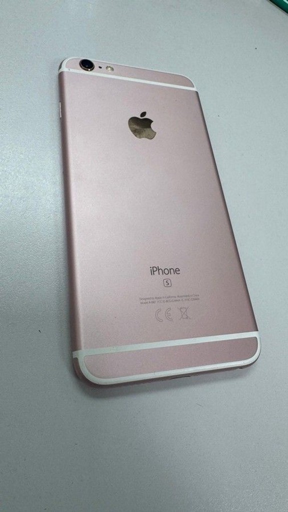 Дешево Apple iphone 6s plus 64gb з ломбарду