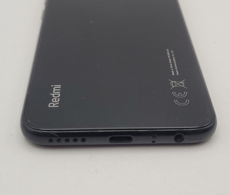Xiaomi Redmi Note 8 6/64GB Blue Код:01-201098002. Зображення 5