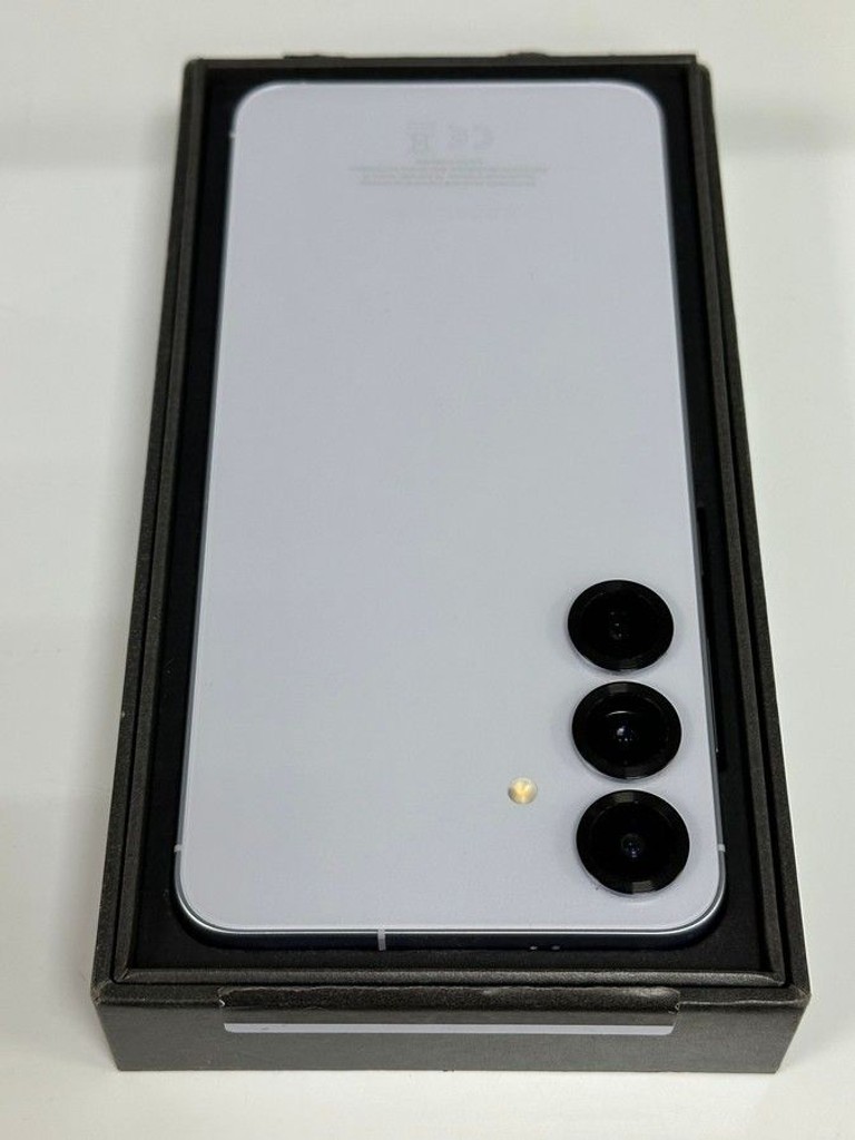 Розпродаж Samsung galaxy s25+ 12/256gb, продавець Техноскарб
