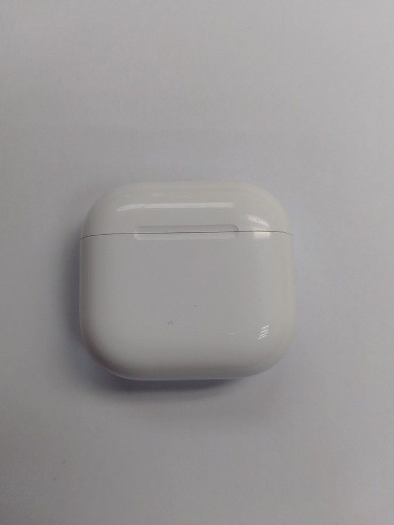 Розпродаж Apple airpods 4, продавець Техноскарб