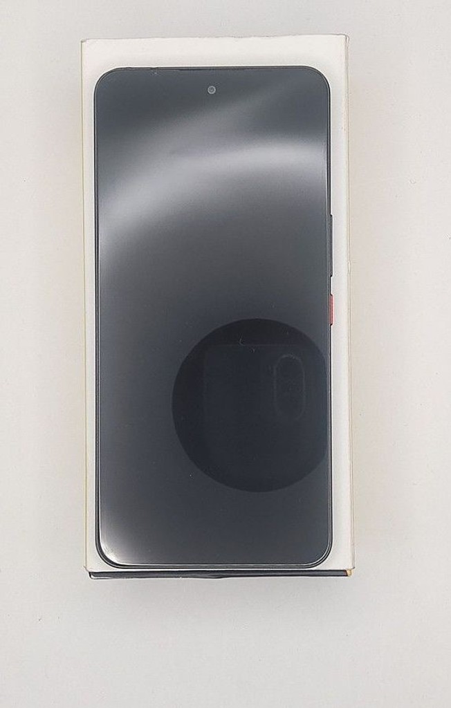 Дешево Zte Nubia Neo 3 GT 5G 12/256GB Gray з ломбарду