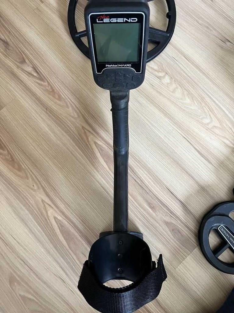 Nokta makro legend Код:null. Зображення 4