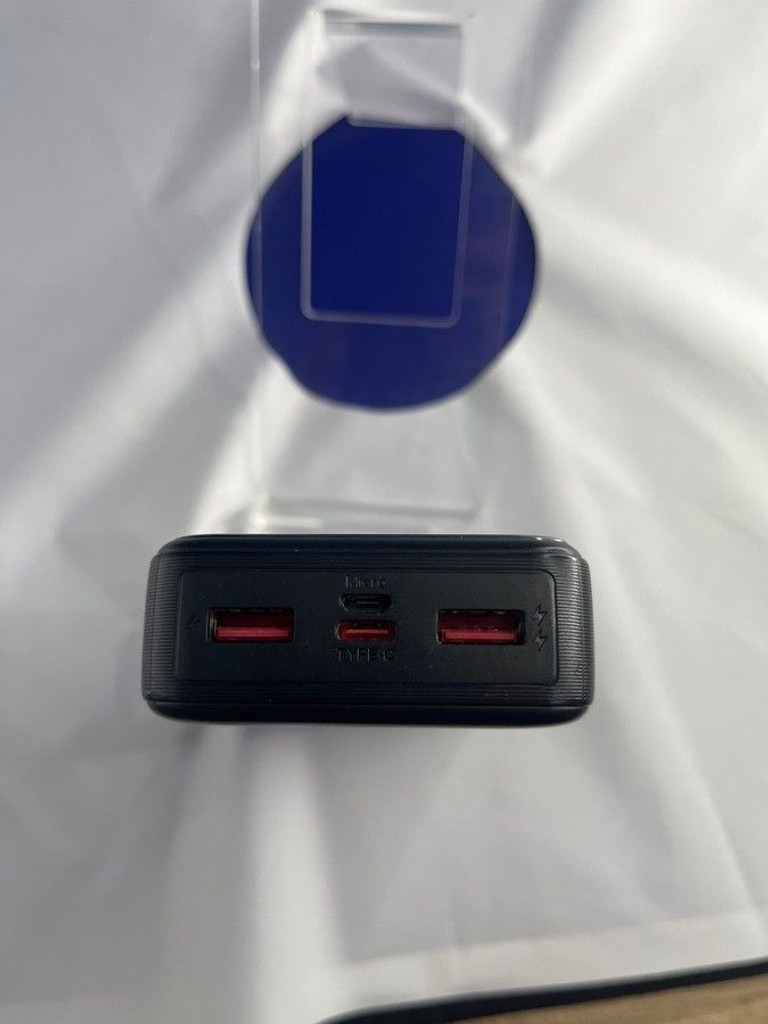 Дешиво Hoco j136a 20000 mah с ломбарда