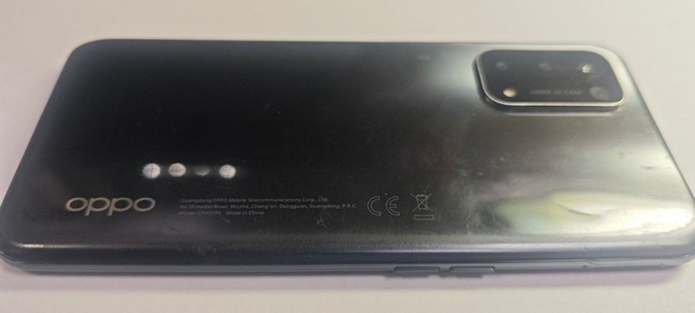 Oppo a54 5g 4/64gb Код:01-201102788. Зображення 8