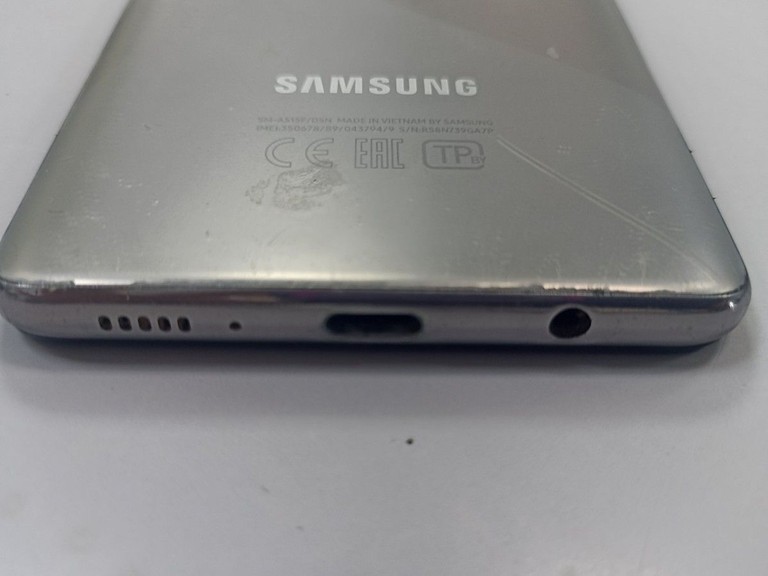 Розпродаж Samsung a515f galaxy a51 4/64gb, продавець Техноскарб