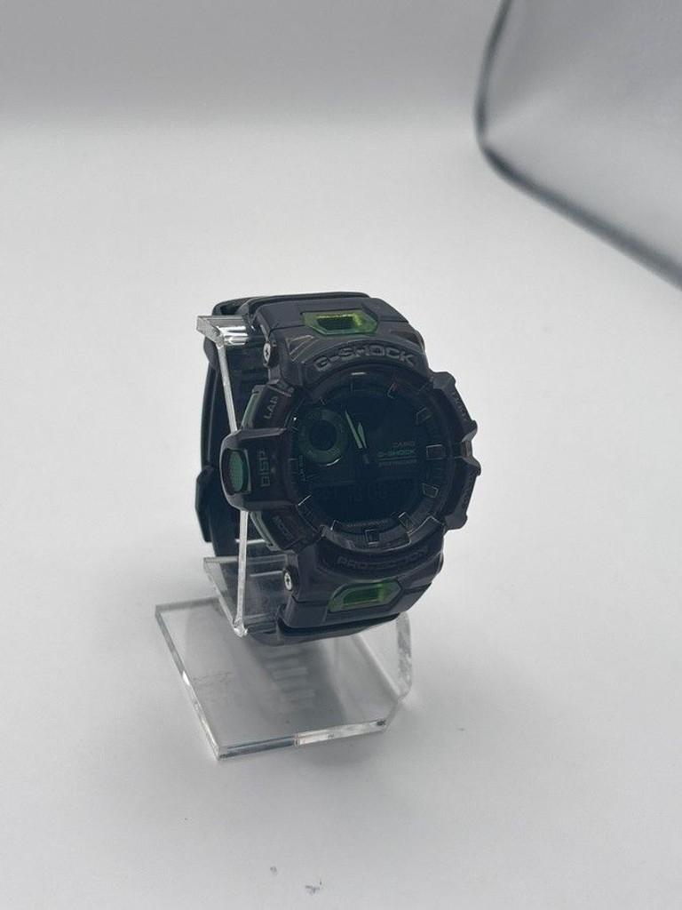 Купить Casio gba-900 Б/У