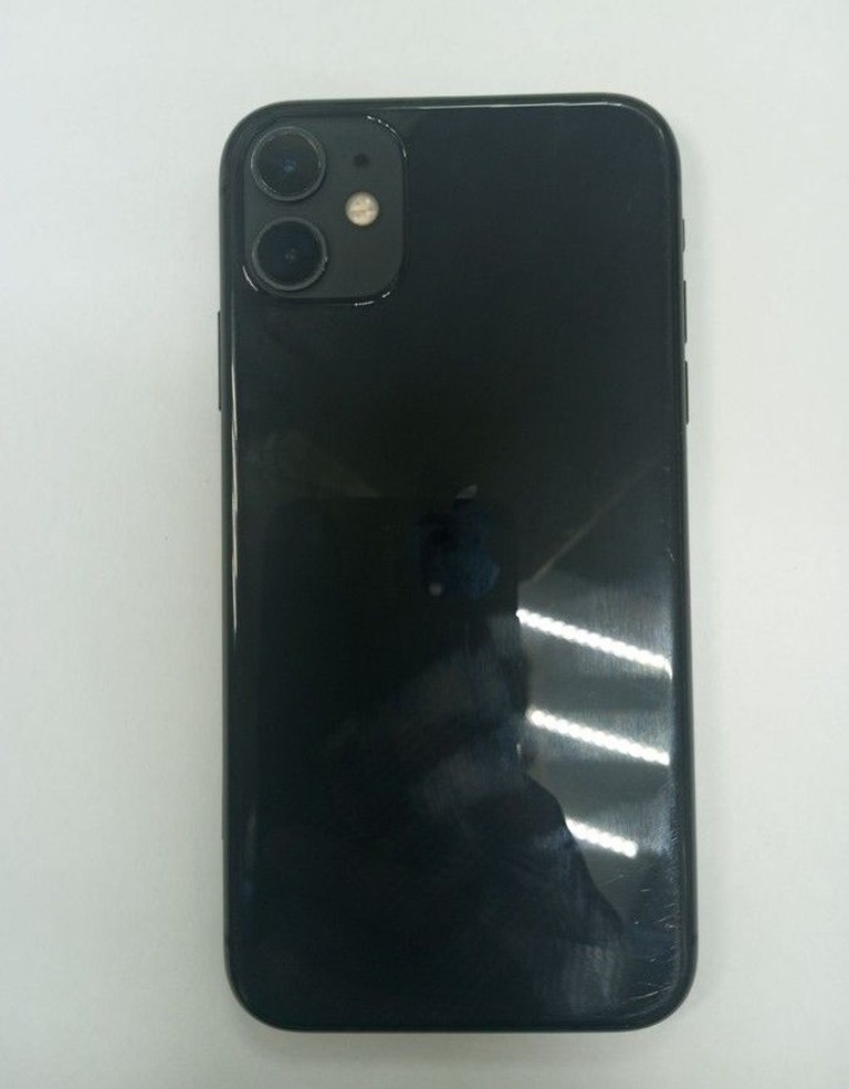 Дешиво Apple iphone 11 64gb с ломбарда