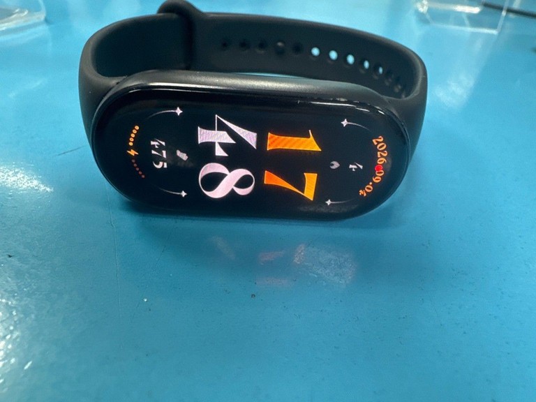 Объявление Xiaomi smart band 9 Б/У