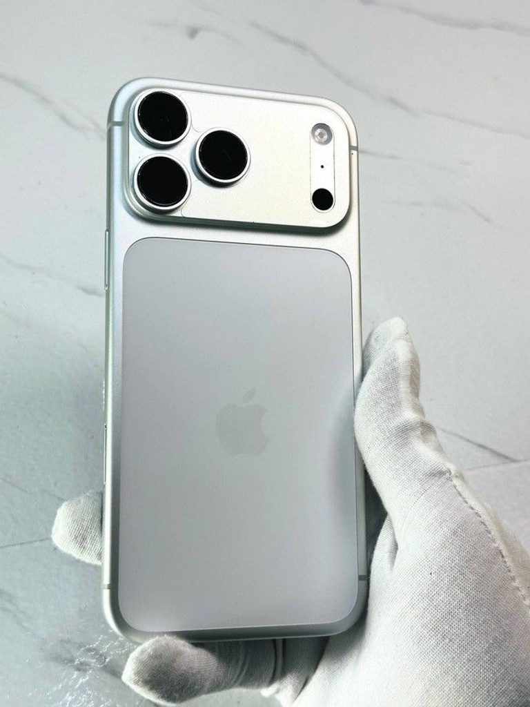 Apple iphone 17 pro max 256gb Код:01-201105178. Зображення 5