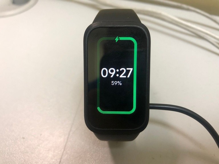 Купити Xiaomi smart band 9 active Б/У