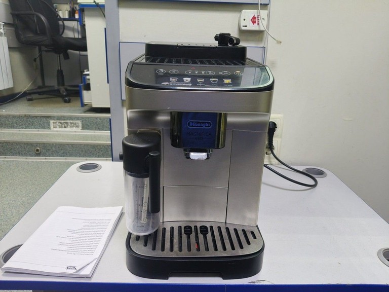 Купити Delonghi Magnifica Evo ECAM 290.61.B Б/У