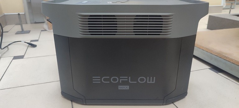 Ecoflow delta 2 max Код:01-201101013. Зображення 6