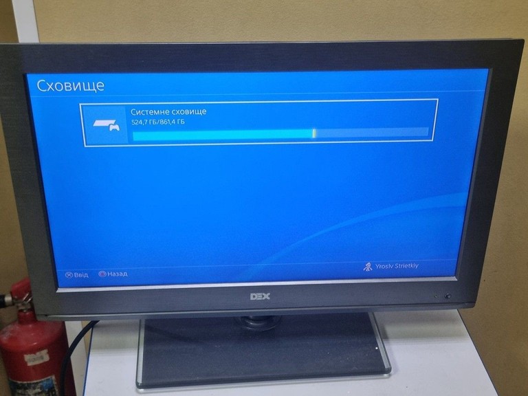 Sony playstation 4 pro 1tb Код:01-201107035. Зображення 10