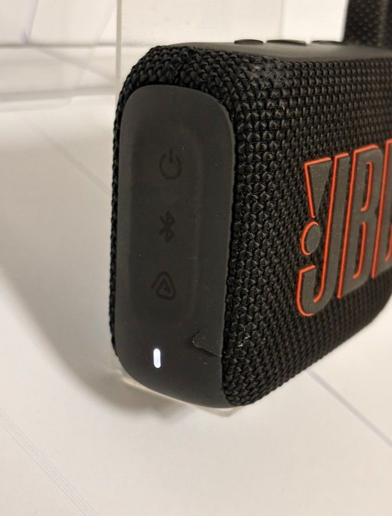 Дешево Jbl go 4 з ломбарду