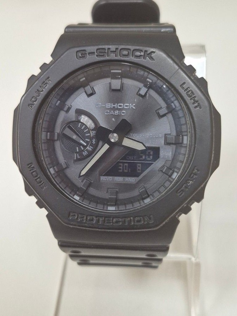Распродажа Casio g-shock ga-b2100, продавец Техноскарб
