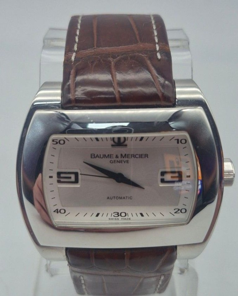 Оголошення Baume & Mercier 65402 Б/У
