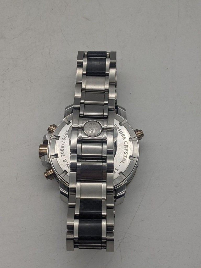 Реплика raymond weil asia 7750 Код:01-200964392. Изображение 7
