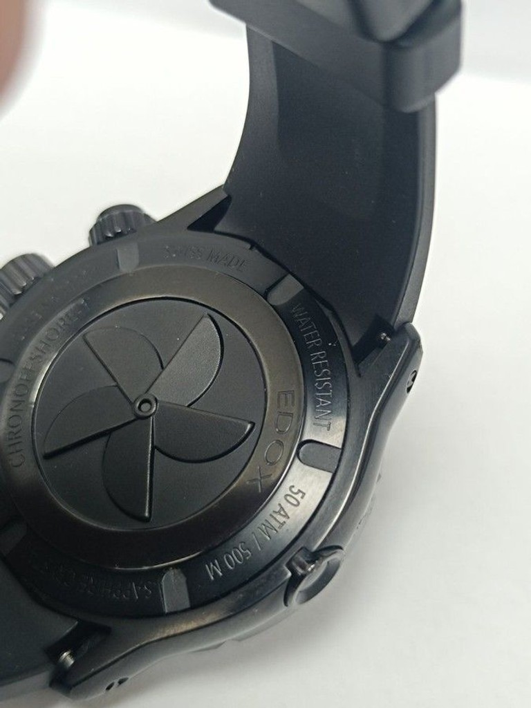 Edox 10221 Код:01-200944120. Изображение 6