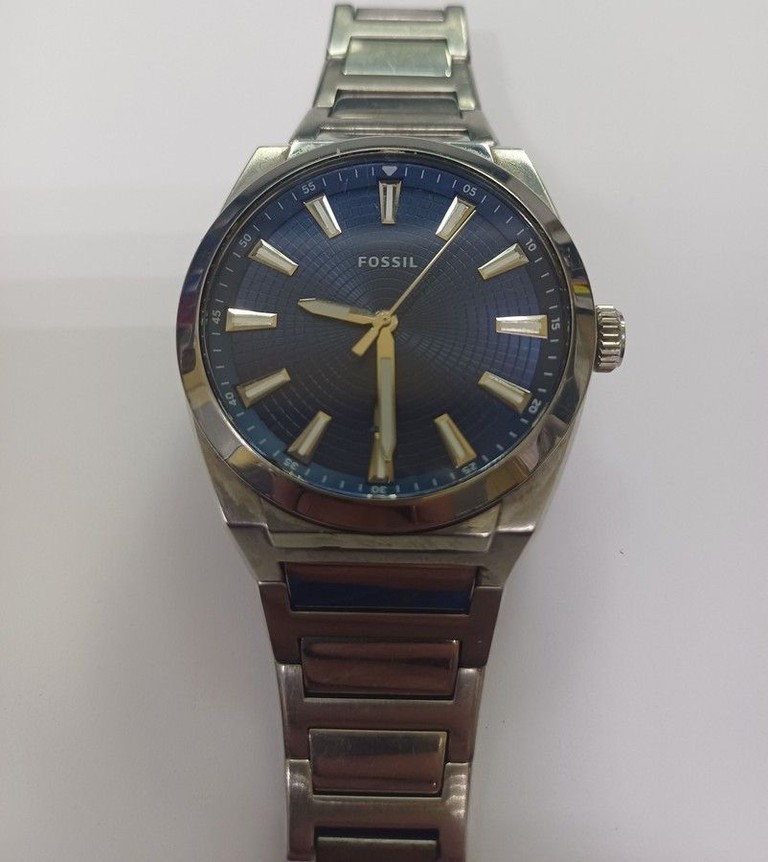 Объявление Fossil fs5822 Б/У