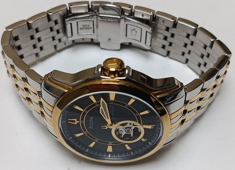 Bulova c977598 Код:01-200911731. Изображение 5