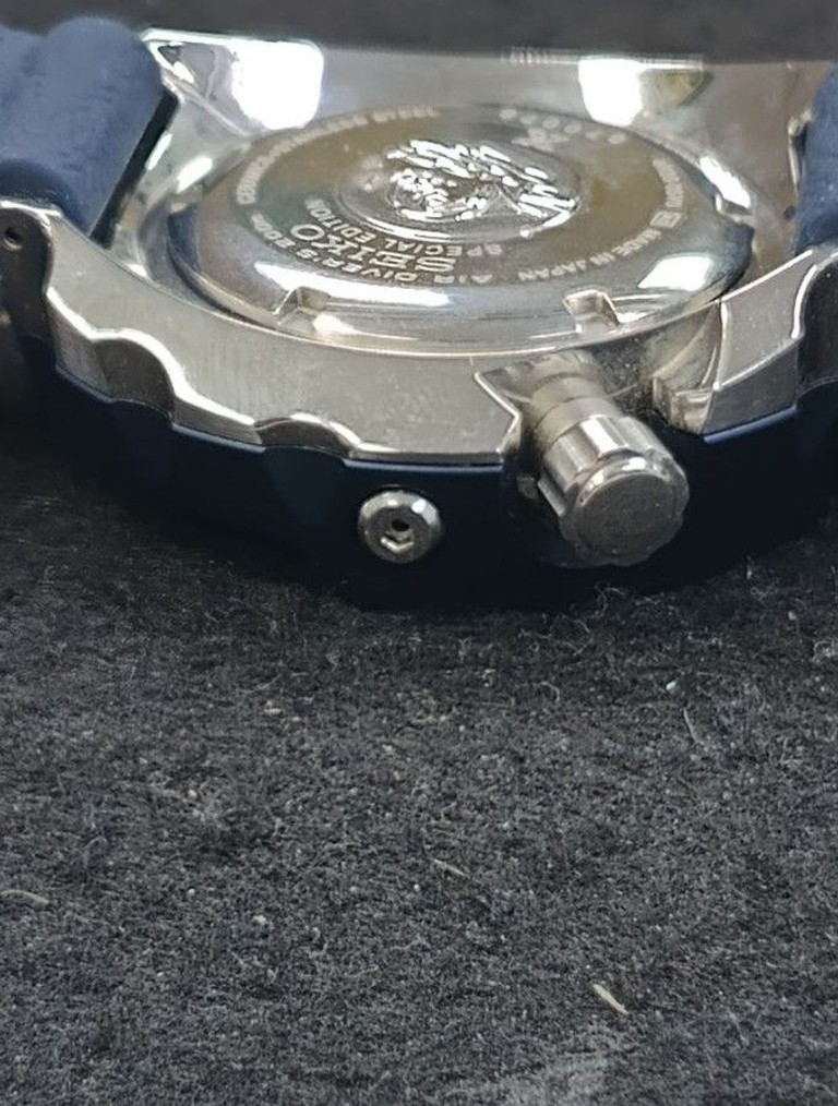 Seiko 4r36-05v0 Код:01-201016540. Зображення 8