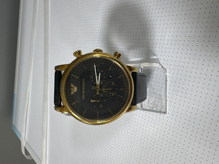 Купить Emporio Armani ar1917 Б/У