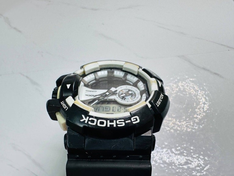Распродажа Casio ga-400 g-shock, продавец Техноскарб