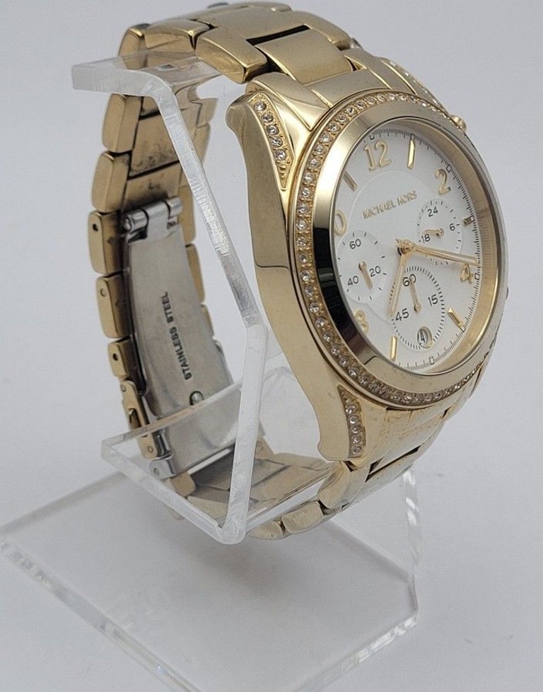 Распродажа Michael Kors mk-6762, продавец Техноскарб
