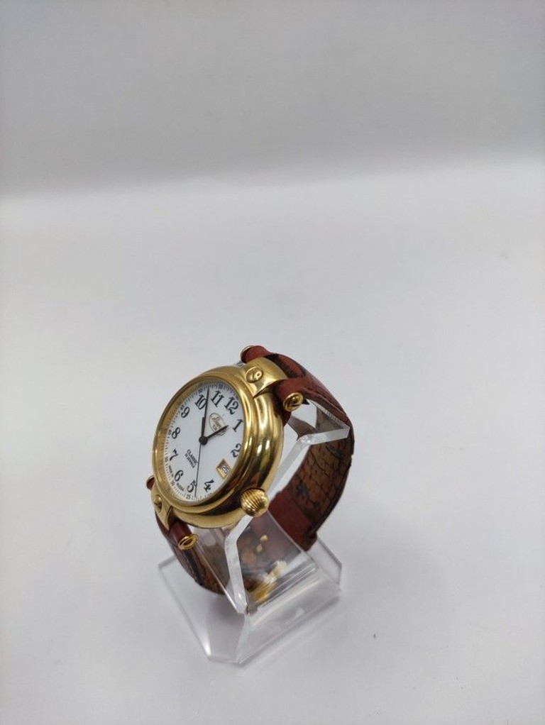 Дешиво Buran classic 25 jewels с ломбарда